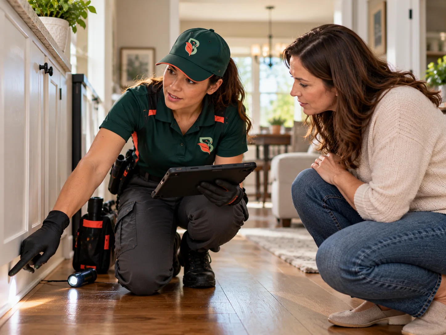 Pest Control Garden City, TX FAQs